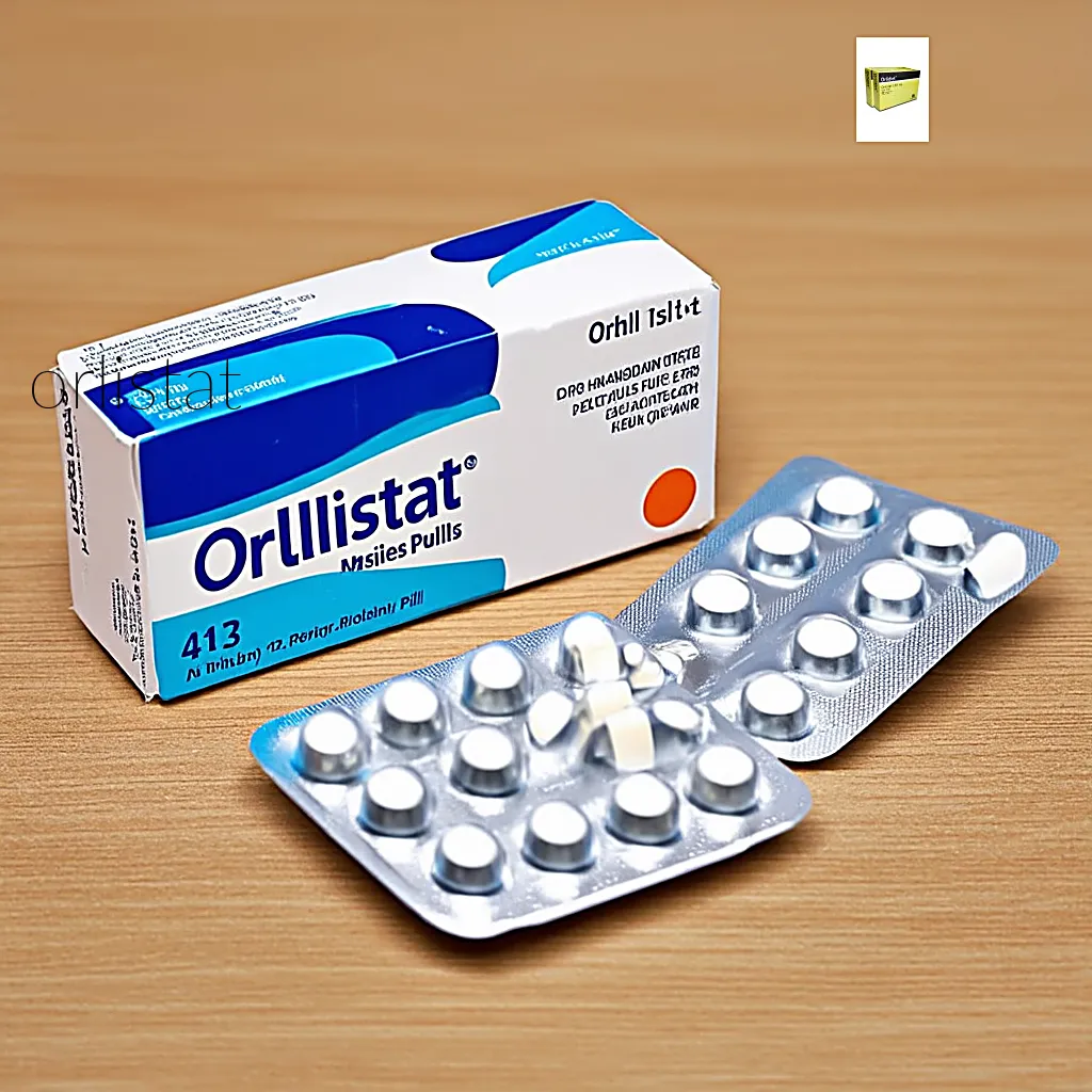 Acheter orlistat sandoz 120 mg